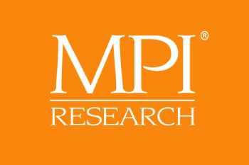 MPI Research with white text on an orange background.